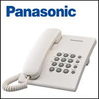 تلفون سلكي(Panasonic)
