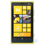 هاتف ذكي Nokia Lumia 920