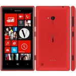 هاتف ذكي Nokia Lumia 720 
