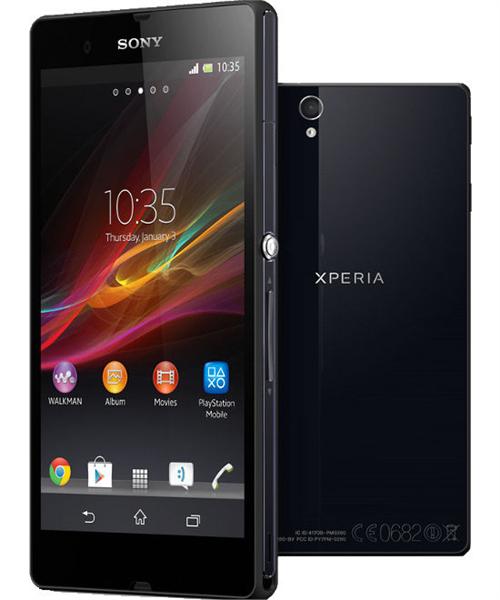 هاتف ذكي SONY Xperia Z