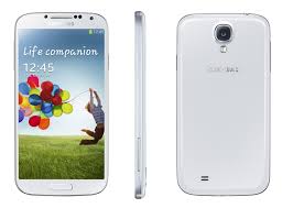 هاتف ذكي GALAXY S 4 
