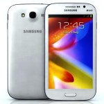 هاتف ذكي Galaxy Grand
