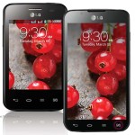 هاتف ذكي LG L7 II DUAL