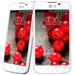 هاتف ذكي LG L5 II DUAL