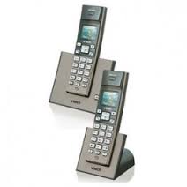 تلفون لاسلكي(Vtech)
