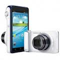 SAMSUNG GALAXY CAMERA 