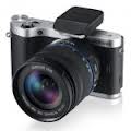 Samsung NX300