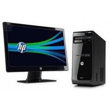 Hp  Desktop PC pro  600b