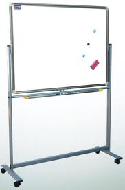 لوح ابيض(whiteboard)