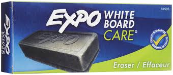 محاية لوح ابيض(Eraser)