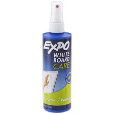منظف لوح(spray)