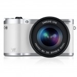 كاميرا  Samsung NX300