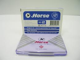 ستامبات(Horse)