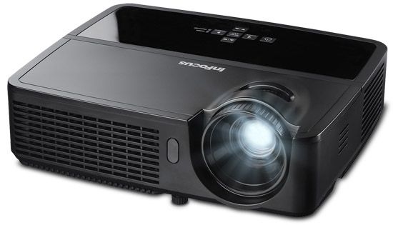 Infocus  N 124