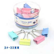 ملقط ورق(paper clip)