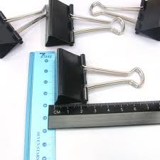ملقط ورق(paper clip)