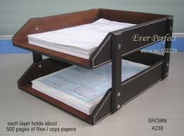 تريهات(office tray organizer)