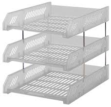 تريهات(office tray organizer)