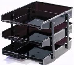 تريهات(office tray organizer)