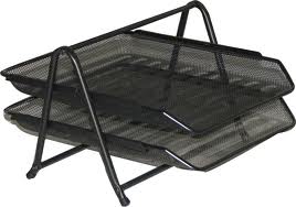 تريهات(office tray organizer)