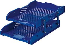 تريهات(office tray organizer)