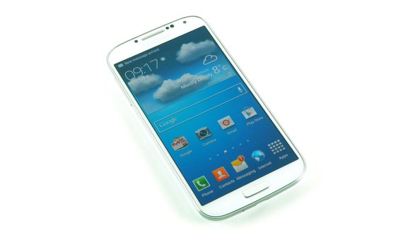 Galaxy S 4