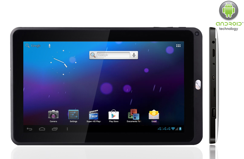 كمبيوتر لوحي Akai tablet 10 inch