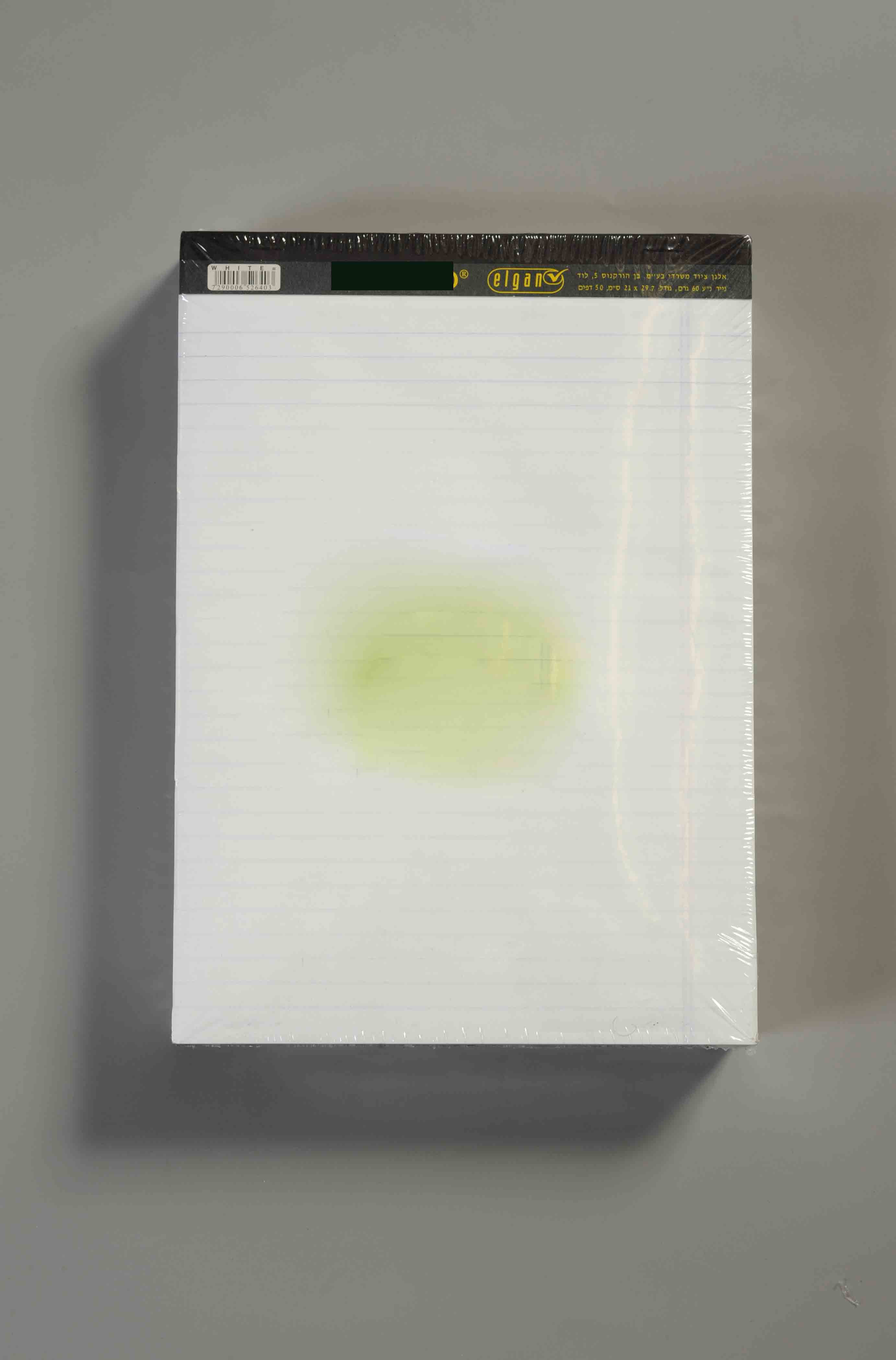 دفتر قلاب (A4 (21*29