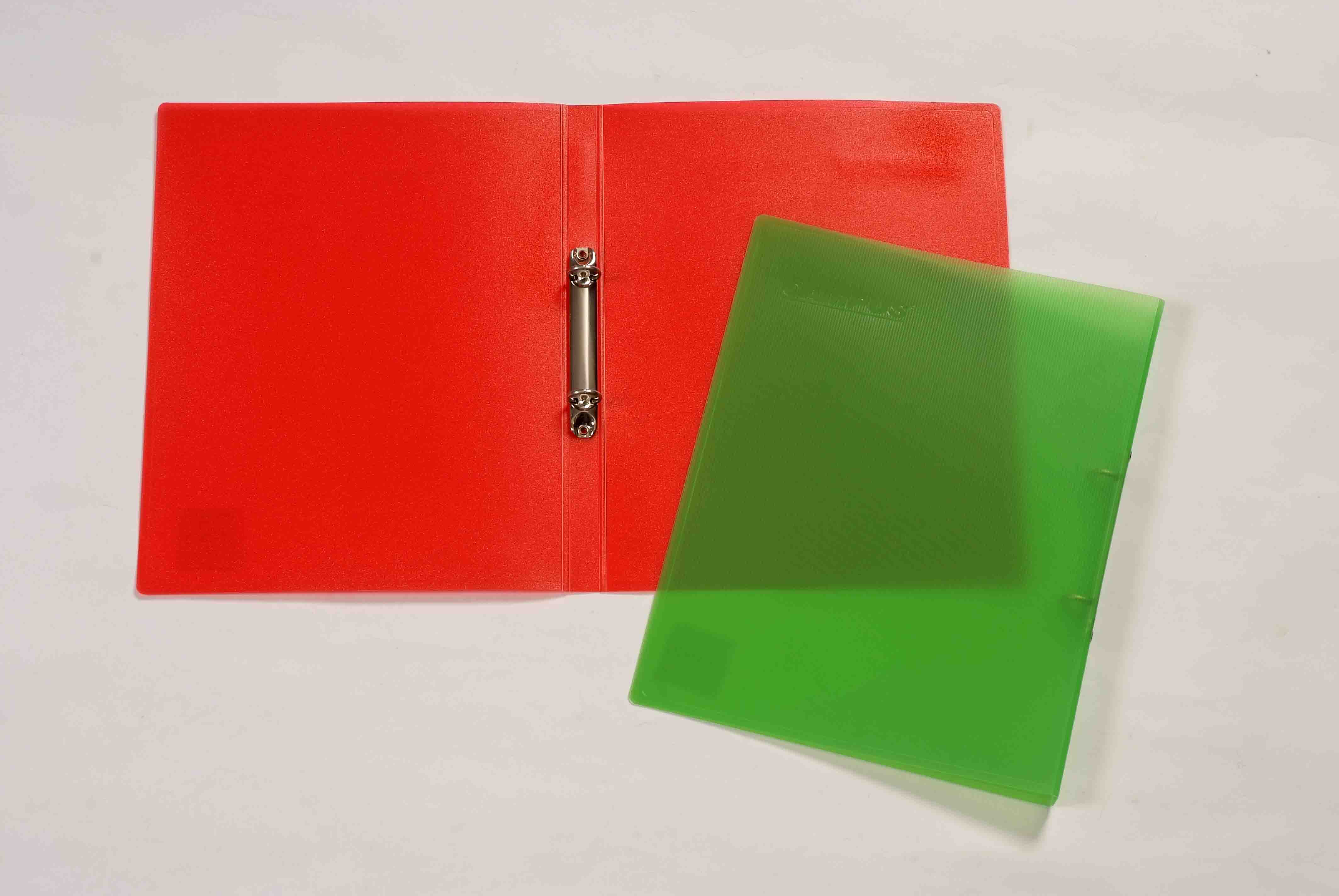 دوسية مؤتمرات(RING FILE)